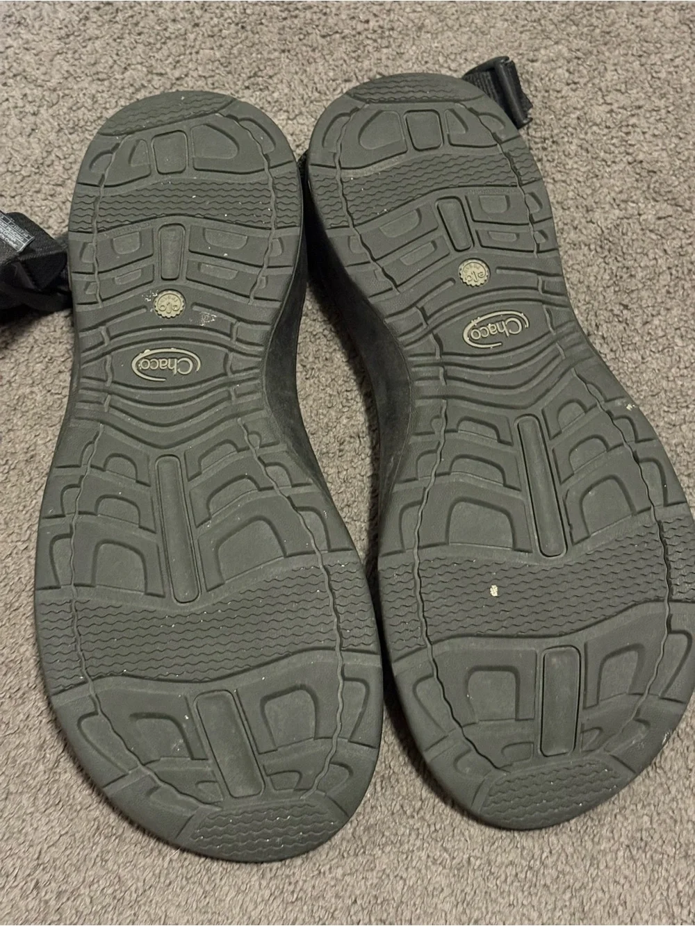 Men’s Chaco sandals